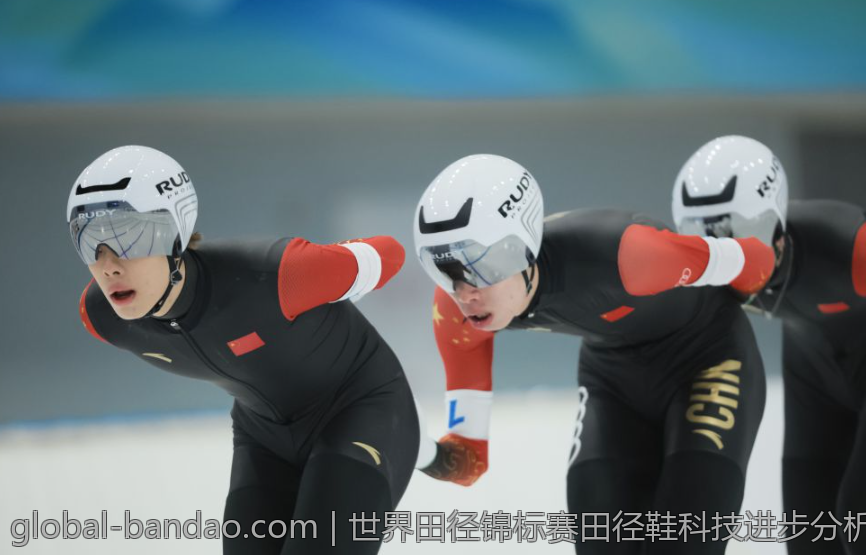世界田径锦标赛田径鞋科技进步分析