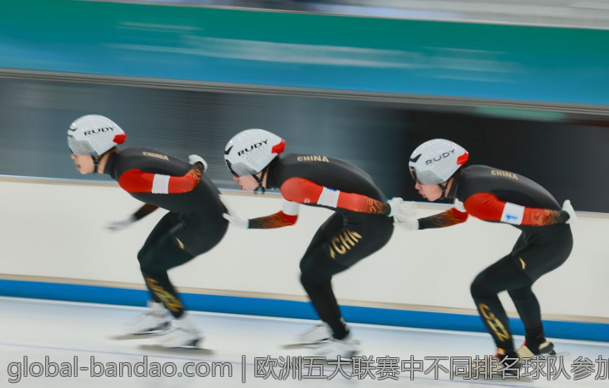 欧洲五大联赛中不同排名球队参加欧协联的赛程安排