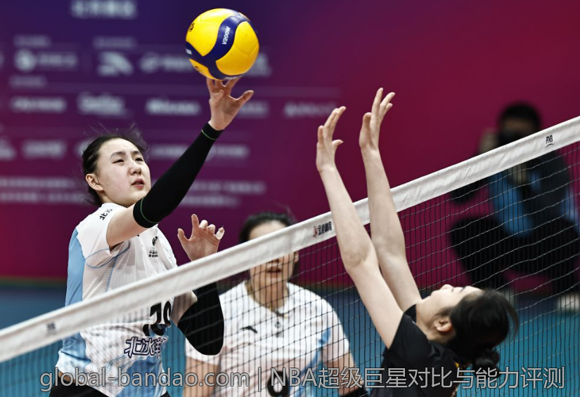 NBA超级巨星对比与能力评测