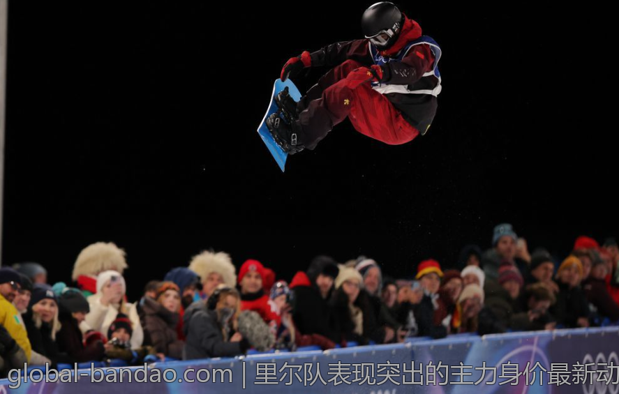 里尔队表现突出的主力身价最新动态